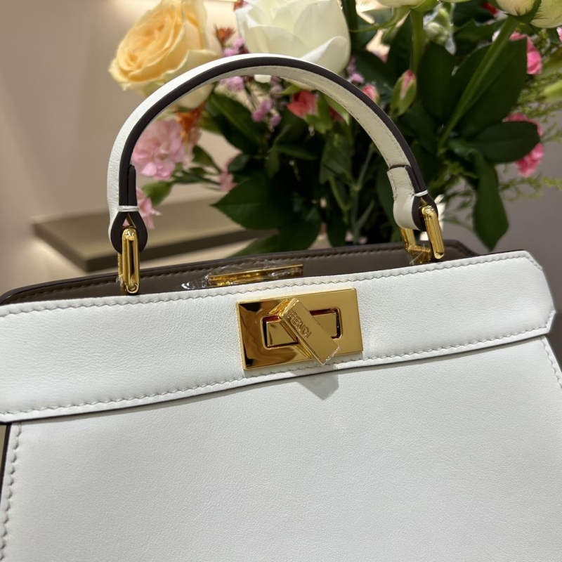 Fendi Top Handle Bags